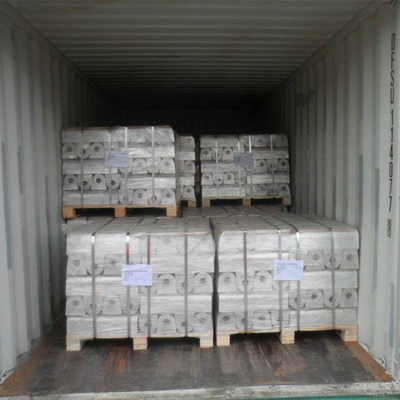 ASTM G-97 Sacrificial Anodes For Cathodic Protection supplier