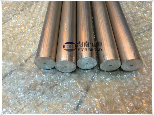 Mg Anode For Protecting Drinking Water Heaters supplier