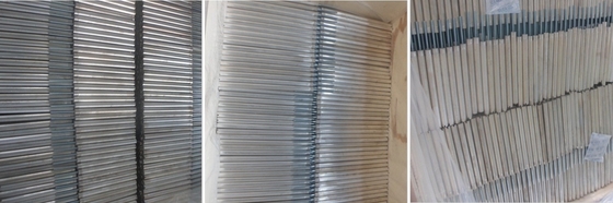 Extruded Magnesium Anode Rod Magnesium Sacrificial Anode CE ISO supplier