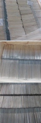 Extruded Magnesium Anode Rod Magnesium Sacrificial Anode CE ISO supplier