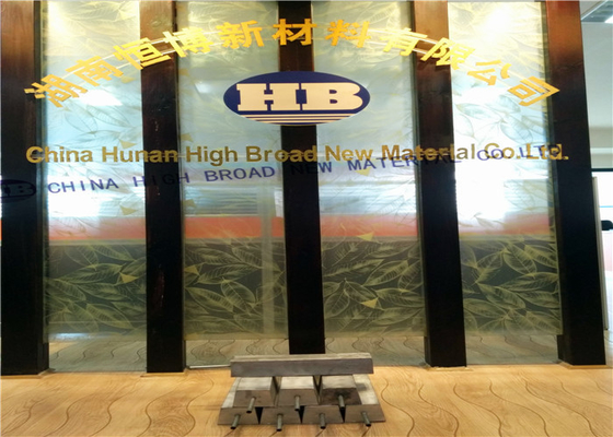 ASTM G97 sacrificial magnesium anode Hipotential Cathodic protection supplier