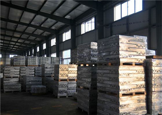 ASTM G97 sacrificial magnesium anode Hipotential Cathodic protection supplier