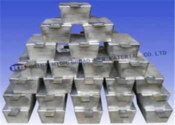 Low Potential high potential Magnesium anode with fillings AZ63 supplier