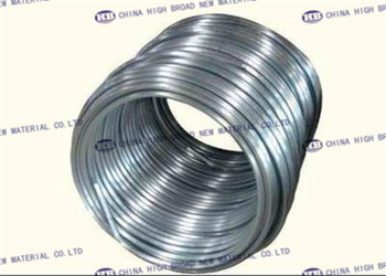 9.5*19mm Magnesium Anode pipeline magnesium soil anodes with cable supplier