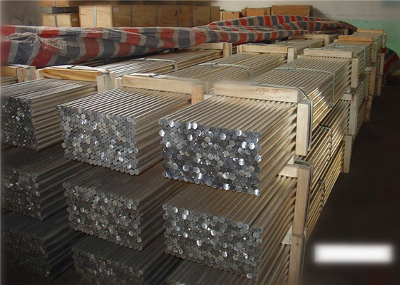 AZ31 AZ91 magnesium anode rod water heater , solar water heater parts supplier