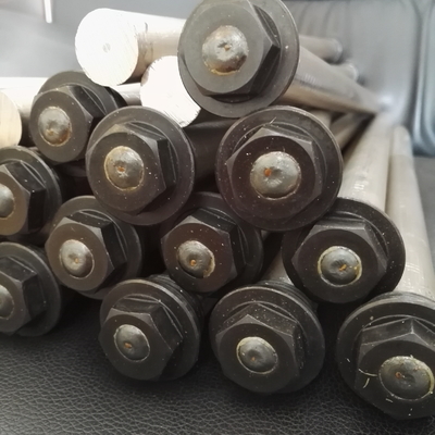 Magnesium rod for solar water heater,solar water heater parts, magnesium anode rod supplier