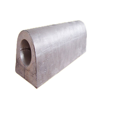 Cast Mg Anode Range From 3d3 To 48d5 And 60 Pound Sacrificial Anode Rod For Water Heater supplier