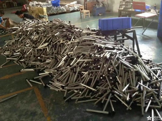 232767 Magnesium Anode Rod , Suburban Sacrificial Anode Water Heater supplier