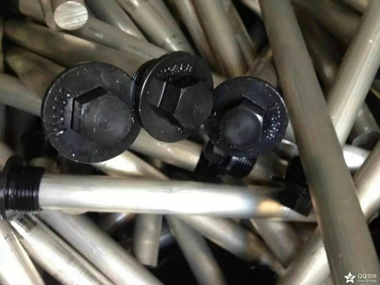 232767 Magnesium Anode Rod , Suburban Sacrificial Anode Water Heater supplier