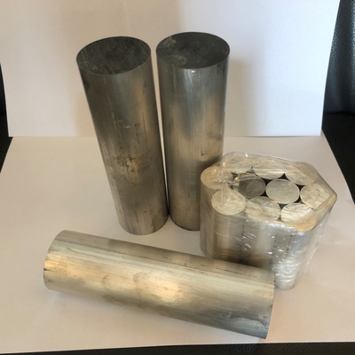 Magnesium Anode Rod With 44-Inch Length And 0.84-Inch Diameter supplier