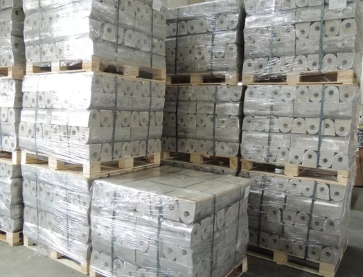 AZ63  Bag Packed Sacrificial Sacrificial Anodes For Cathodic Protection supplier