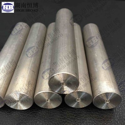 Pure Magnesium Anode Rod Water Heater For Water Heater , Salt Water Cell supplier
