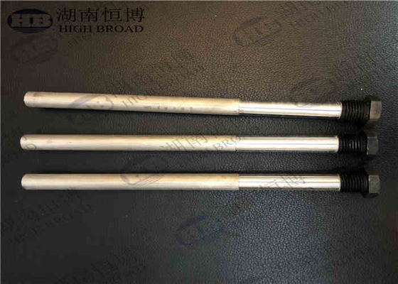 Customized Magnesium Anode Water Heater Tank Fit Suburban And Mor - Flo 6 Gallon supplier
