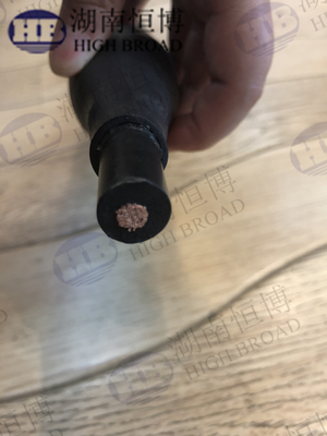 Were Designed Linear Flexible Anodes For Cathodic Protection Of Pipelines Tanks supplier