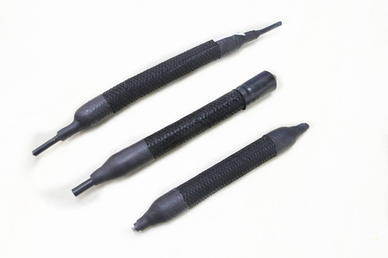 Linear Flexbile Anode Designed For Close By Cathodic Protection In HDD Applications supplier