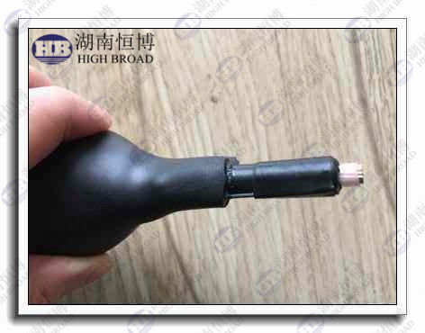 Mixed Metal Oxide MMO And Linear Anode Systems For Oil On Ground Storage Tank Soil supplier