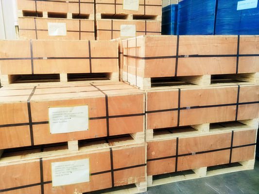 EAZ31 Extruded Magnesium Anode Sacrificial Anode Rod For Hot Water Heater supplier
