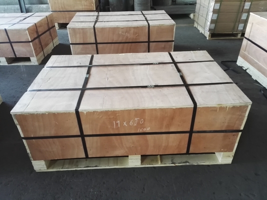 9 Lbs 17 Lbs 32 Lbs Magnesium Anodes Cathodic Protection Bare And Prepackaged 17D3 supplier