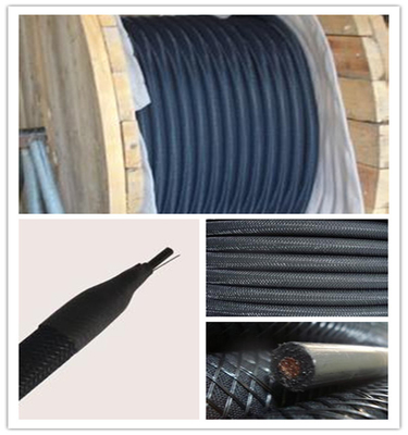 ASTM B348 Grade Mixed Metal Oxide Flexible Anode With Coke Backfilled powder supplier