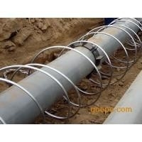 ASTB B107 Extruded Zinc Magnesium Ribbon Anodes supplier
