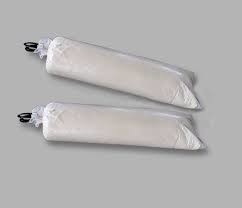 32D5 Prepackaged 1.7v Magnesium Anode With Gypsum Bentonite Sodium Sulphate Backfill supplier