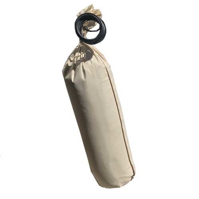 32D5 Prepackaged 1.7v Magnesium Anode With Gypsum Bentonite Sodium Sulphate Backfill supplier