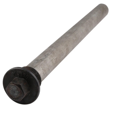 AZ31 Water Heater Anode Extruded Magnesium Anode Rod supplier