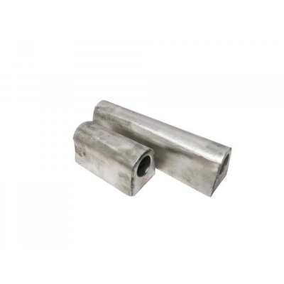 Cathodic Protection High Potential Magnesium Alloy Sacrificial Anode Underground supplier