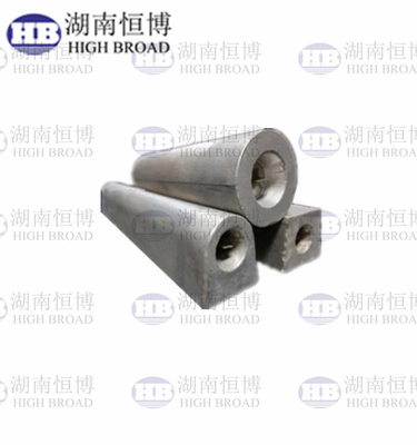 Cathodic Protection High Potential Magnesium Alloy Sacrificial Anode Underground supplier