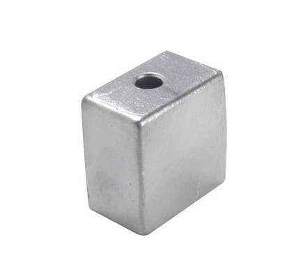 Military Magnesium Anode For Johnson Evinrude Gearcase Magnesium Anode Replaces supplier