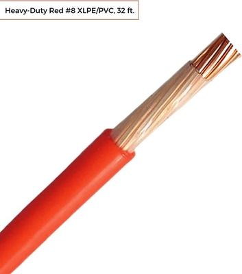 Customisable Back filled Magnesium Anode Bag 1.7V INCL 32 Ft Of 8 AWG XLPE/PVC Cable supplier