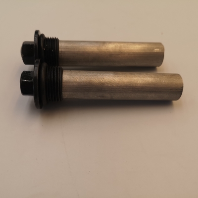 Sacrificial Magnesium Anode Rod For Water Heat Tank Anode Replacement supplier