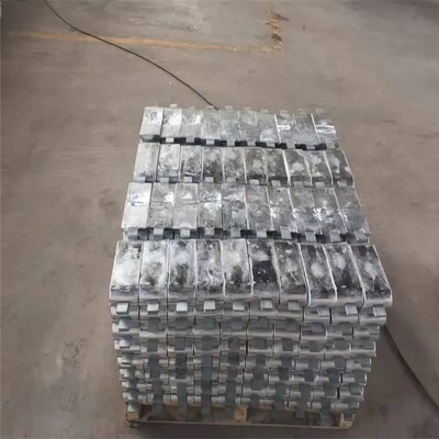 Cathodic Protection Customized Coating Magnesium Anodes For Soil undergrounp with cable backfill powder bag supplier