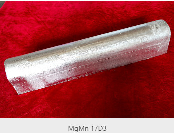 Smooth Surface Magnesium Anode Coating Advise for Long-Lasting Protection supplier
