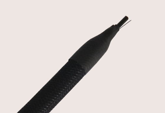 MMO Wire Linear Anodes  For Tank Bottom Cathodic Protection / Diameter 1.0 Mm / Diameter 1.5mm / Diameter 3mm supplier
