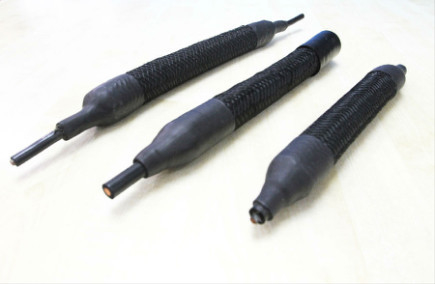 Mixed Metal Oxide Activated Titanium Wire Piggyback Mmo Anode Polymer Linear Anodes supplier