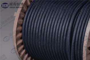 Mixed Metal Oxide Activated Titanium Wire Piggyback Mmo Anode Polymer Linear Anodes supplier