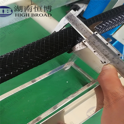 MMO Mixed Metal Oxide Titanium Anode Ribbon And Flexible Anodes Long Life supplier
