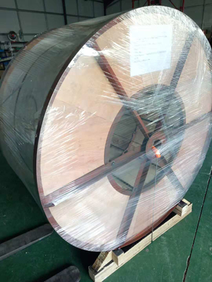 MMO Mixed Metal Oxide Titanium Anode Ribbon And Flexible Anodes Long Life supplier