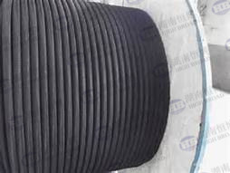 MMO Flexible Anode For ICCP , Large Current Mmo Coated Titanium Wire Anodes supplier