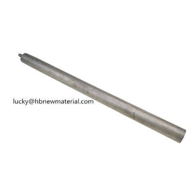 Extruded Magnesium Pencil Anode For Water Heater supplier