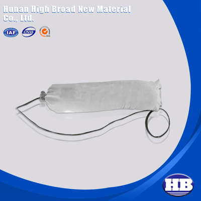 ASTM Magnesium Anode As Sacrificial Anode In Cathodic Protection supplier