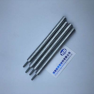 Customised Magnesium Rod Anodes For Cathodic Protection supplier