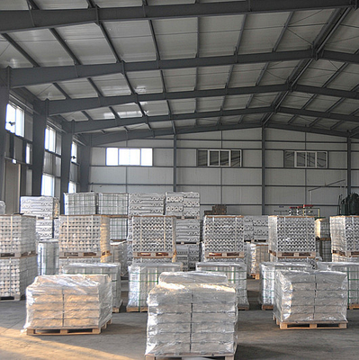 Cast Magnesium Anode 32D5 17D3 for Cathodic Protection supplier