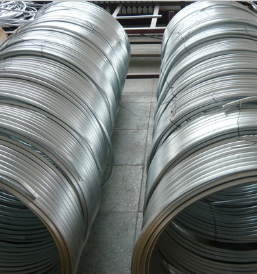 Magnesium Ribbon Anode For Underground Pipeline supplier