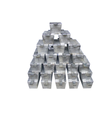 Custom Hull  aluminum anodized Cathodic Protection For Bridge supplier