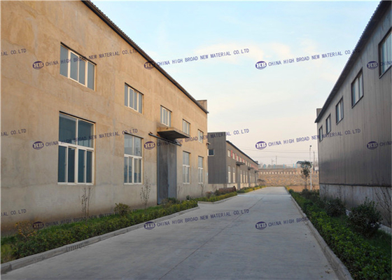 Aluminium Hull Anodes Sacrificial Anode supplier