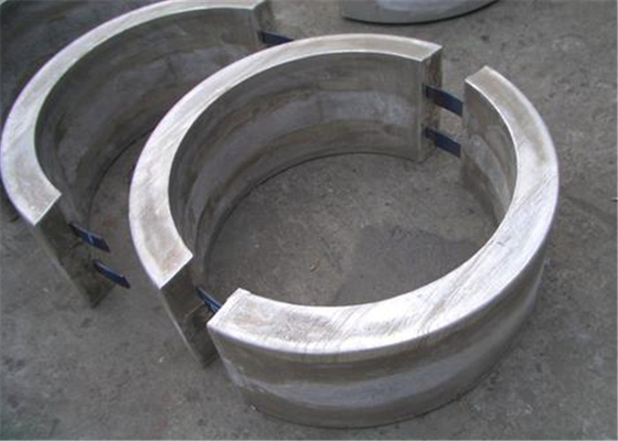 Aluminum Anodes for offshore project Hull Ballast tanks Harbor Structure supplier