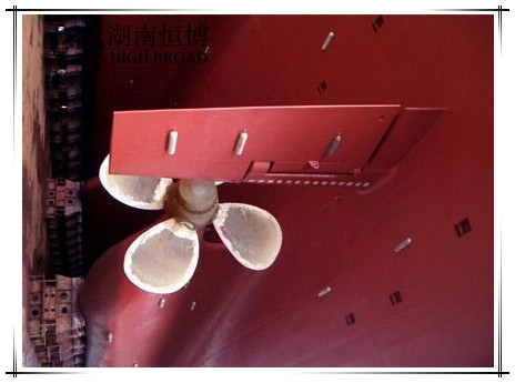 Brackish Or Fresh Water Aluminum Anodes Designed For Optimum Performance supplier