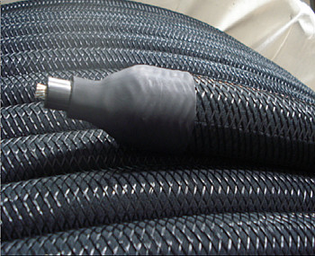 Mmo Coating Anode Linear Flex Mixed Metal Oxide Anode With Coke Anode Wire 3.0 Mm supplier